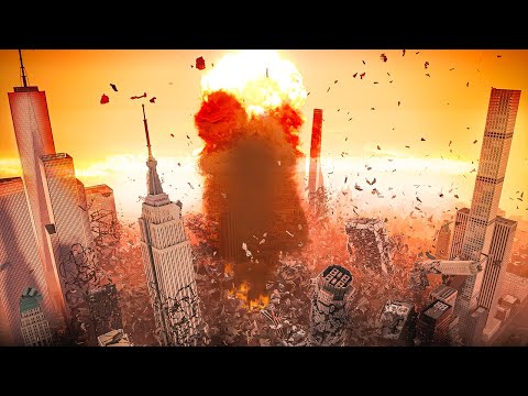 Mini Nuke vs