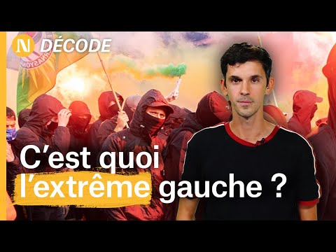 Vidéo: ACAB : quelles sont ces quatre lettres ?