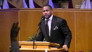 December 31, 2014 'The Next Season of Your Life' Pastor HowardJohn Wesley