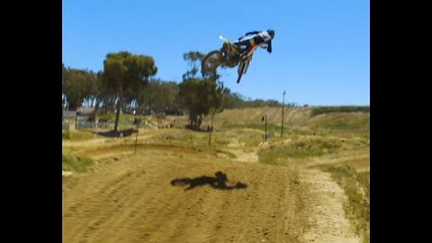 Monster Energy Triple Threat - Pro Entry No54 - Da...