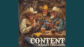 Content (Warley Chilliams)