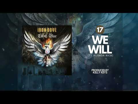 17. Emcee N.I.C.E. - We Will (ft. Alonda Rich) [Official Audio]