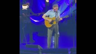 JAMES TAYLOR - Up On The Roof (Live @ MOA Arena)