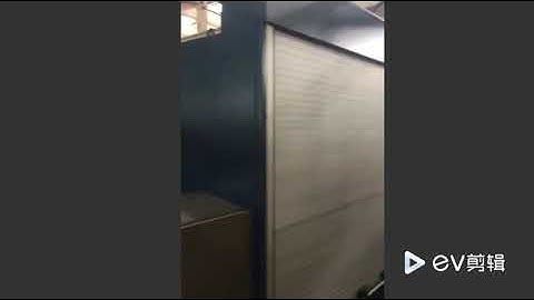 2 wires multi wire drawing and annealing machine with dual take up