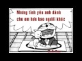 Nhạc chế làm người yêu anh nhé baby doremon cực hay