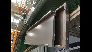 Warehouse shelves machine/Roll forming machine for warehouse shelves/Storage shelves making machine