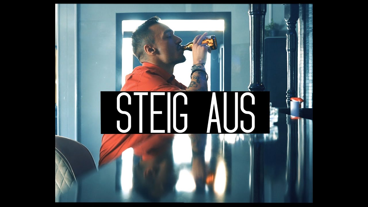 Lasko (ft. Bo Derah) - Steig aus | Mini-JMA | GRUPPE 2