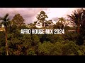Afro house mix 2024 alex wann keinemusik me rampa adam port rivo disclosure