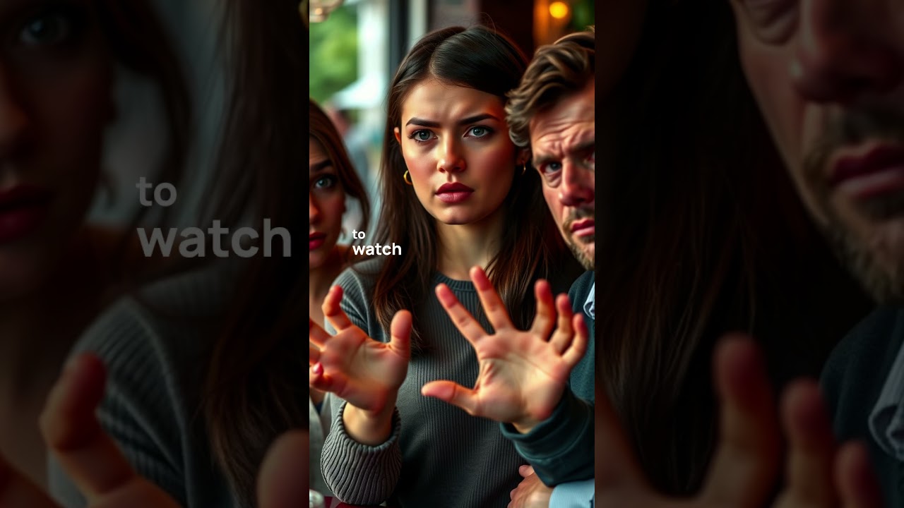 A sister's sacrifice 