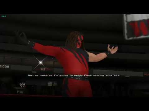 Video: WWE '13 For å Fokusere På Attitude Era, Avslører THQ
