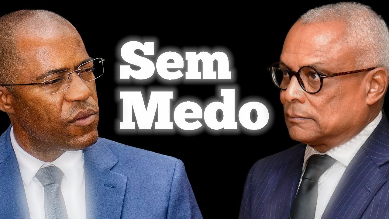 Livro de Francisco Carvalho | Cabo Verde