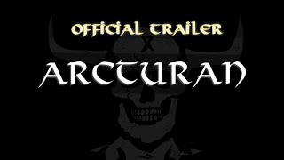 Arcturan Official Gameplay Trailer Gd 2.2