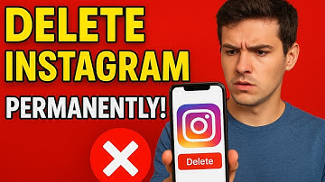 How to Delete Your Instagram Account Permanently: The Ultimate Step-by-Step Guide