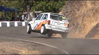 Subida Montoro 2026 Full Atack Show