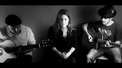 Melissa Forton - "Time Of My Life" (Acoustic)