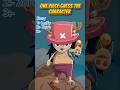 🏴‍☠️ Guess the One Piece character from photos only 👀 No hints! Are you a real fan? #anime #fypシ #