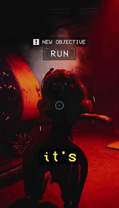 What Happened to Miss Delight?