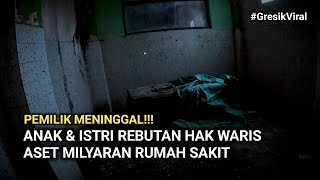 KE'ANGKERAN RUMAH SAKIT HASYIM ASHARI - GRESIK