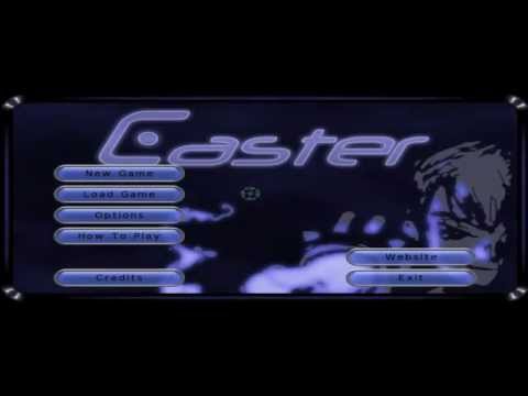 Caster ПРОХОЖДЕНИЕ