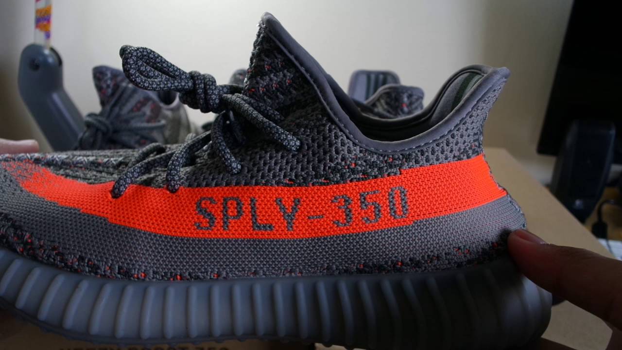 yeezy beluga retail