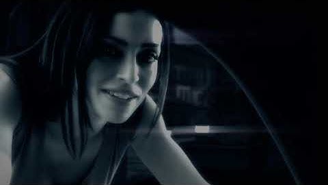 Need For Speed Carbon - Part 1 (Introduction & Bushido)