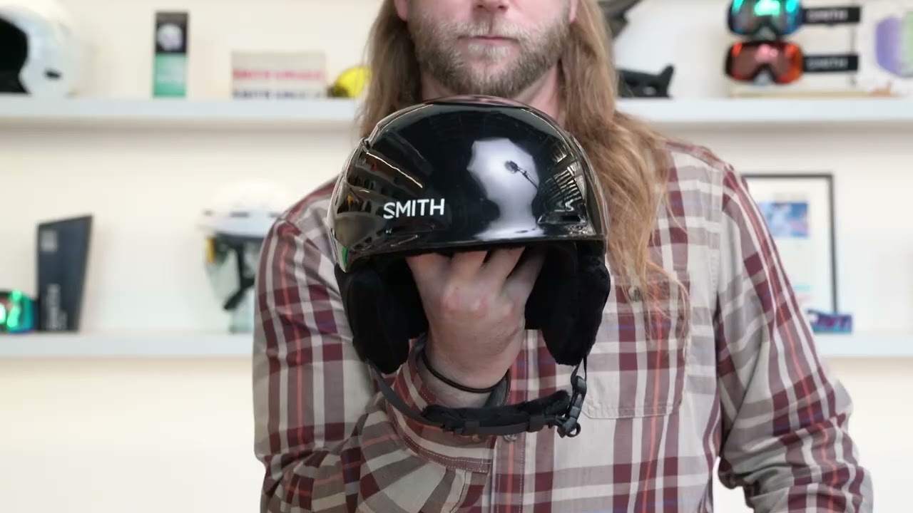 Smith - Glide Mips Helmet - Kids'