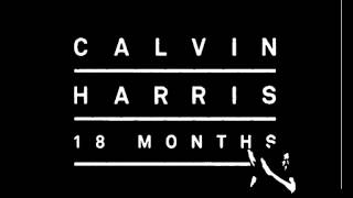 Video thumbnail of "Calvin Harris - School (OrcStyleMix)"