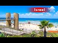 ISRAEL TODAY, Video Walk in HERZLIYA