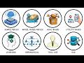 Every AI Agent Type Explained in 21 Minutes
