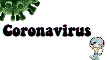 CORONA VIRUS -Structure and replication #corona virus #covid19