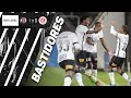 BASTIDORES de CORINTHIANS 1x0 INTERNACIONAL - Brasileiro 2020