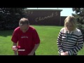 News 5 Today - Ice Bucket Challenge / August 19, 2014