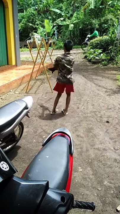 bocah gemblung😂😂😂