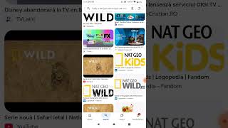 Walt Disney Company Channel Channel Disney Jr Baby Tv Nat Geo Wild Nat Geo Star Channel Shutdown