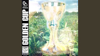 Golden Cup (feat. Obasi Jackson & Kenny Orlando)
