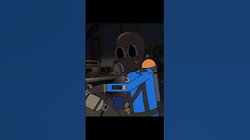 Pyro variants part one the amazing pyro #pyro #pyrotf2 #edit #idk #shorts #tf2