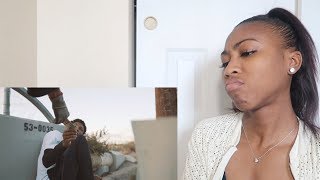 YoungBoy Never Broke Again - Unchartered Love REACTION