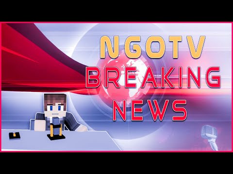 đŽ Reinitialisation de 3 serveurs NationsGlory | Incendie OVH | Breaking News