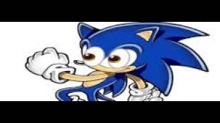 Sonic CD psych engine port real