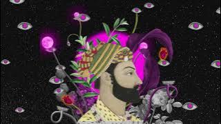 Mahane | Tech Panda & Kenzani |  Visualizer | Sufi Electronic | 2021