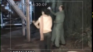 Masih Dunia Lain Misteri Gedung Bekas Pembantaian