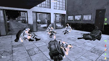 ARMA 2 - DayZ Epoch Namalsk WCG