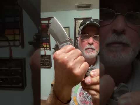 Gil Hibben Folding