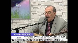 Serin Serin Esme Rüzgâr - Aşık Nuri Çırağı Şıklarmeydanı Şıknuriçırağı