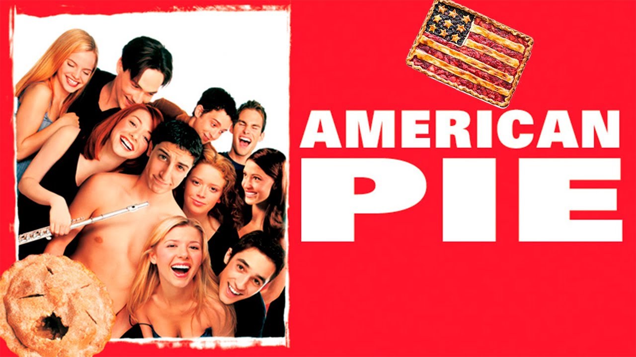 Актеры фильма «Американский пирог» 18 лет спустя. - YouTube