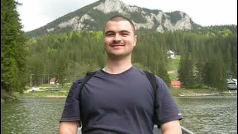 Andrei Costin, Romania (105019)