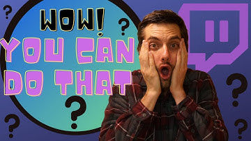 How to Enable Slow Mode on Twitch