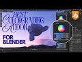 Colorist Lite Quick Overview (Free Addon)