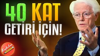 Peter Lynch Öğretilerinden Alınması Gereken Dersler