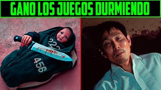 JUEGO DEL CALAMAR TEMPORADA 3  FINAL RESUMEN EN 30 MINUTOS